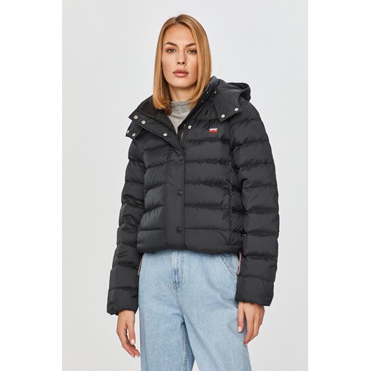Levi&apos;s - Kurtka puchowa xs ANSWEAR.com
