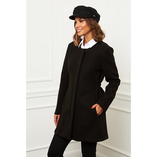 Płaszcz damski Le Comptoir Du Manteau 