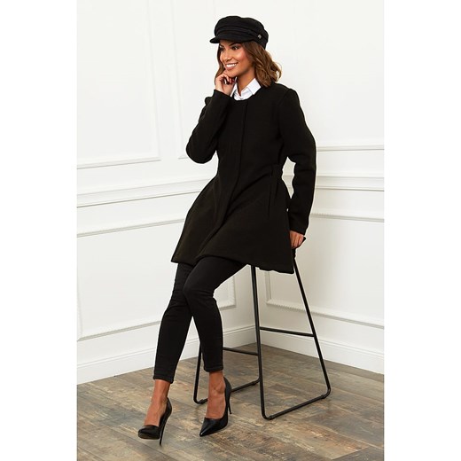 Płaszcz damski Le Comptoir Du Manteau 