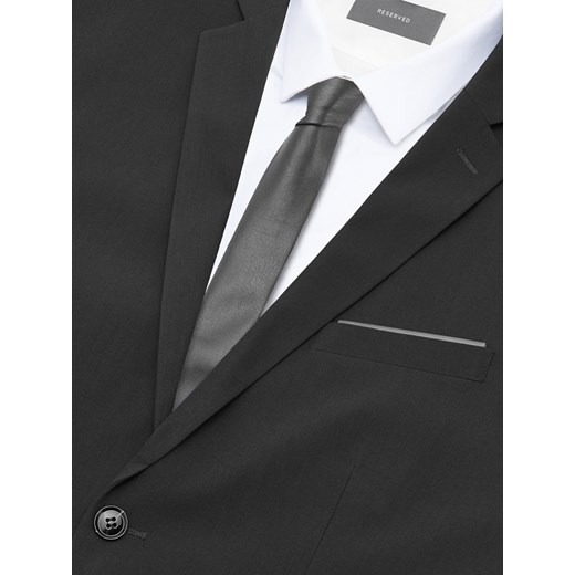 Reserved krawat gładki 