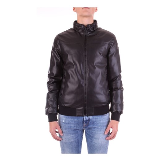 FM20W09KE Biker jacket Fred Mello M wyprzedaż showroom.pl