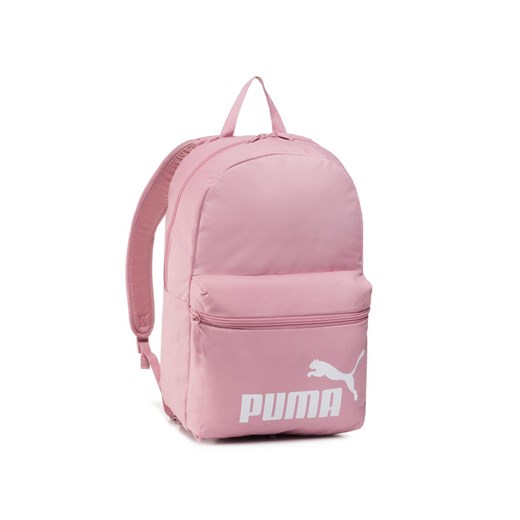 Puma Plecak Phase Backpack 075487 44 Różowy Puma 00 MODIVO