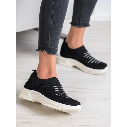WSUWANE BUTY MCKEYLOR 36 wyprzedaż czasnabuty.pl