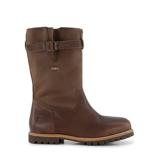Buty zimowe męskie Travelin' na zimę casual