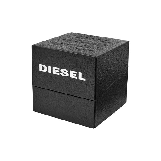 Diesel - Zegarek z dodatkowym paskiem Diesel uniwersalny okazyjna cena ANSWEAR.com