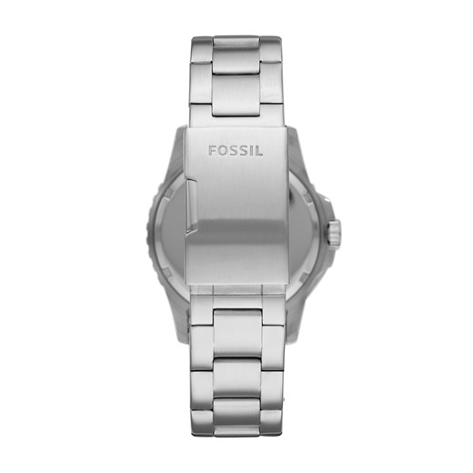 Fossil - Zegarek FS5657 Fossil uniwersalny wyprzedaż ANSWEAR.com