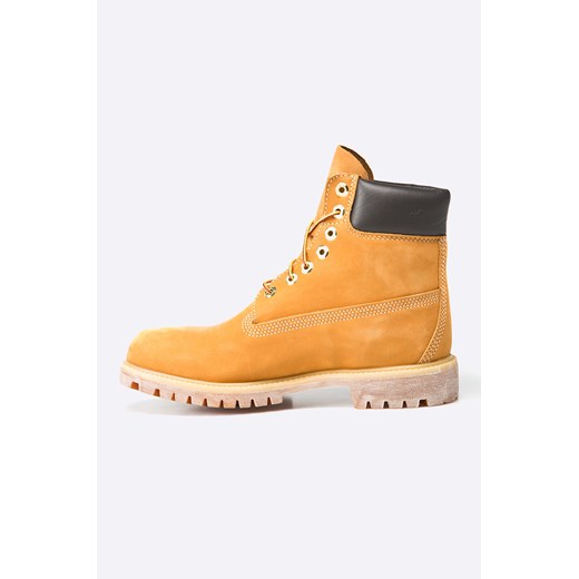 Timberland - Buty wysokie Premium 6 inch Timberland 41 okazja ANSWEAR.com