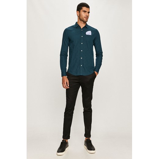 Koszula męska SCOTCH&SODA