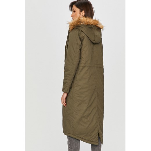 Kurtka damska Answear Lab z tkaniny