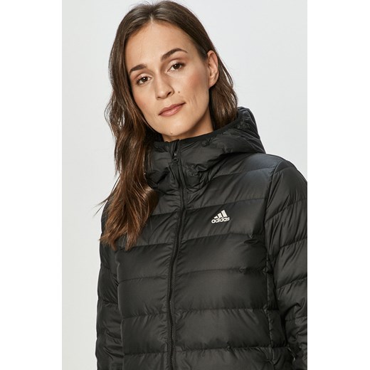 Kurtka damska Adidas Performance z kapturem casual
