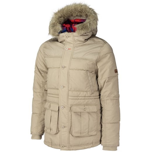 Kurtka męska Ballfiber Utility Parka Neo Adidas L wyprzedaż SPORT-SHOP.pl