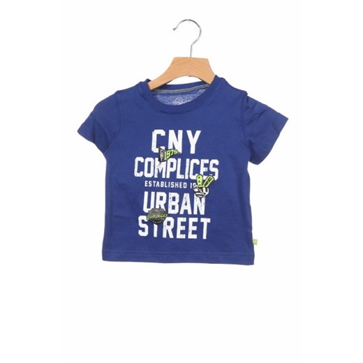 Dziecięcy T-shirt CNY Cny 18-24 m/ 86-98 см Remixshop