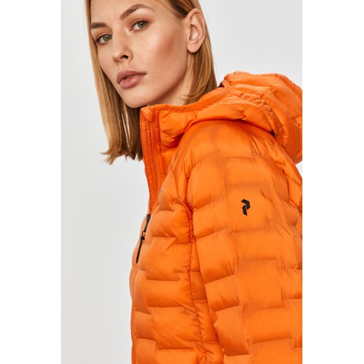Peak Performance - Kurtka Peak Performance xs ANSWEAR.com