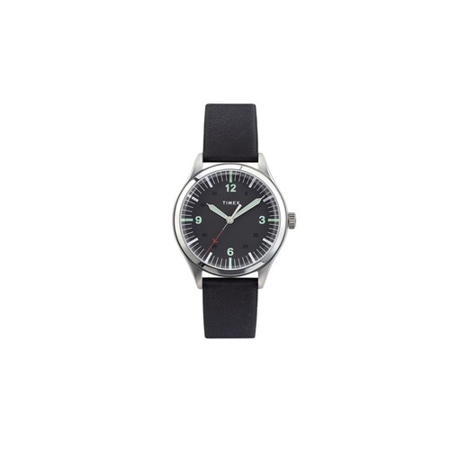 Zegarek Timex Archive czarny 