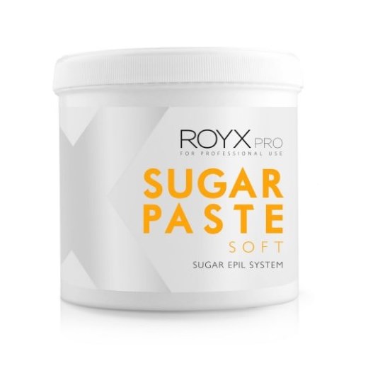 ROYX PRO - Soft Sugar Paste 300 g Royx Pro ABAGROUP