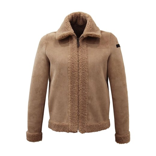 Reversible jacket - W20549-83 Rrd 44 IT promocyjna cena showroom.pl