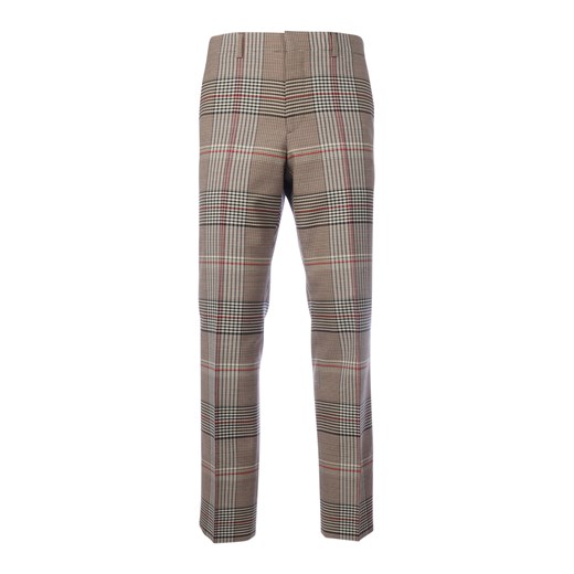 Burberry spodnie męskie