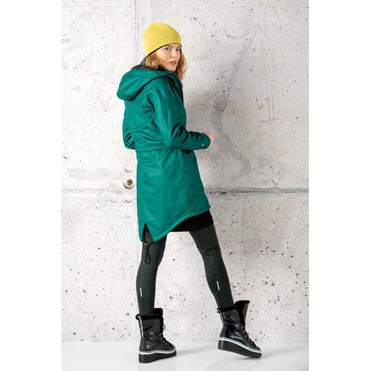 Parka damska Nessi Sportswear