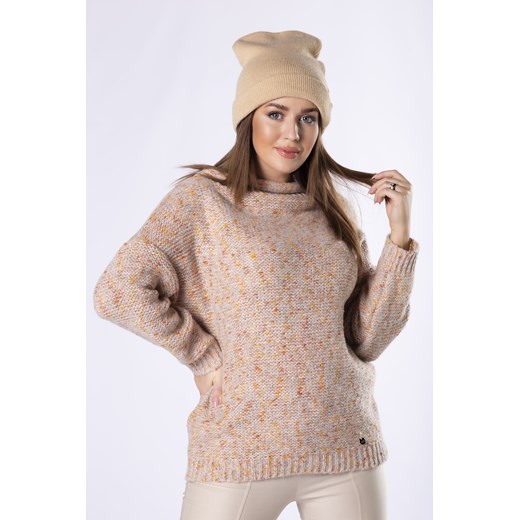 Sweter damski Ptakmoda.com 