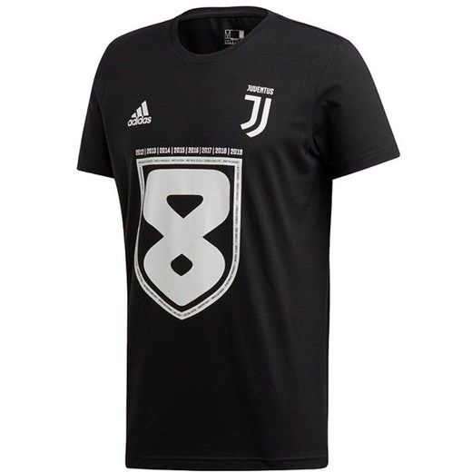 Koszulka męska Juventus 8 Tee Adidas XL okazja SPORT-SHOP.pl
