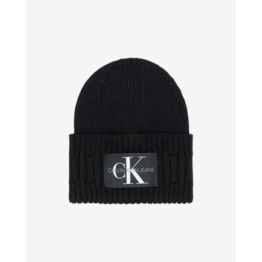 Komplet czapka i szalik Calvin Klein 