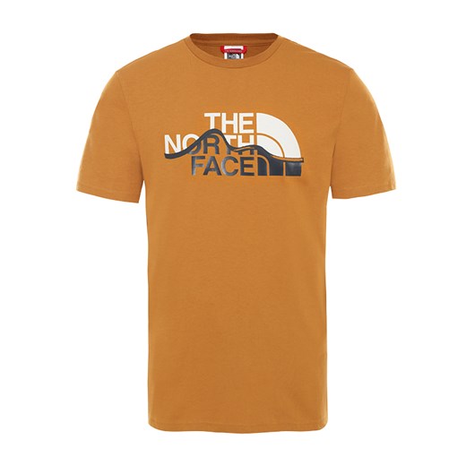 THE NORTH FACE MOUNTAIN LINE > 00A3G2VC71 The North Face XXL streetstyle24.pl