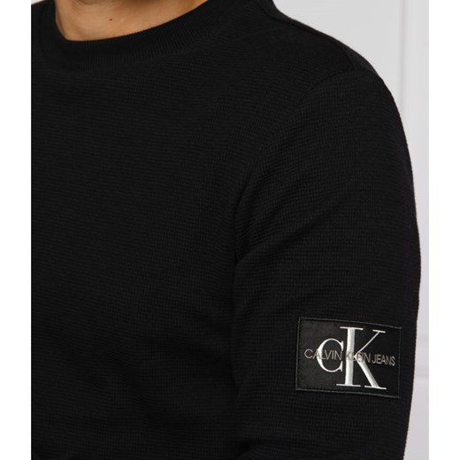 T-shirt męski Calvin Klein