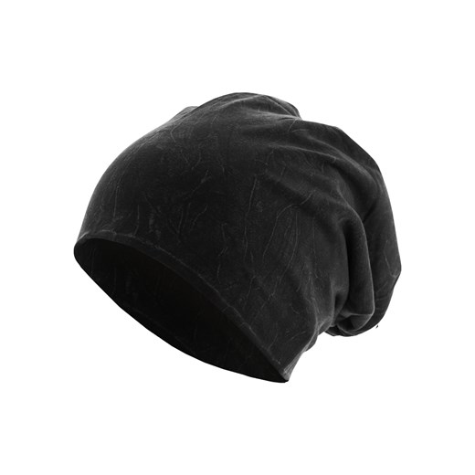 Czarna czapka zimowa damska Urban Classics 