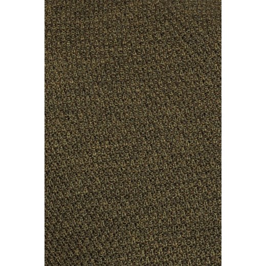 Zielony sweter ze stójką Troyer 73828 Lavard XL wyprzedaż Lavard