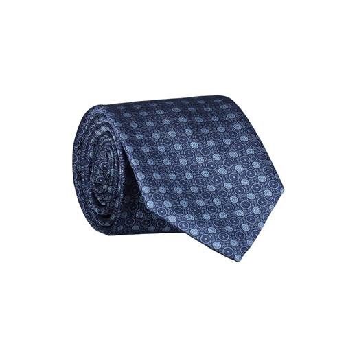 Lavard krawat niebieski 