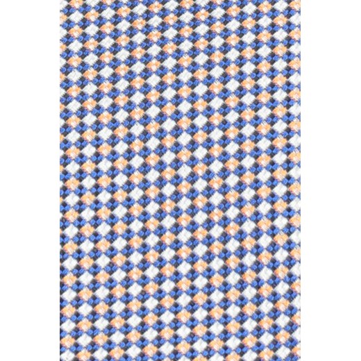 Krawat Lavard w abstrakcyjnym wzorze 