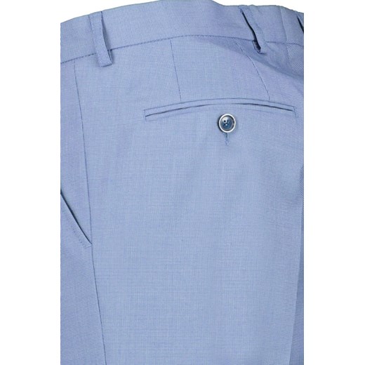 Niebieskie spodnie eleganckie Chinos Cent 64478 Lavard 182/96 Lavard okazyjna cena