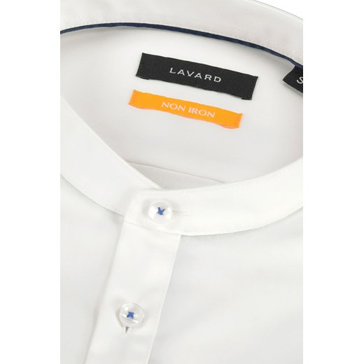 Koszula męska Lavard z długimi rękawami 
