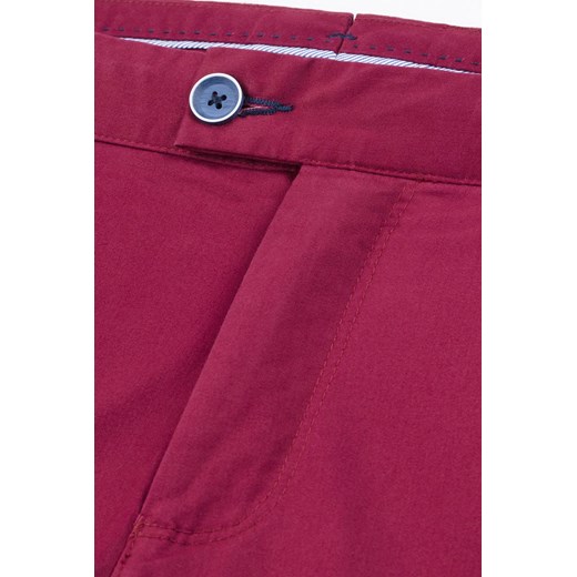 Lavard spodnie męskie z tkaniny 