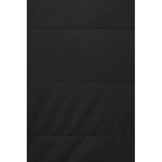 Czarna kurtka pikowana Ksara Pumi 84043 Lavard 40 promocyjna cena Lavard