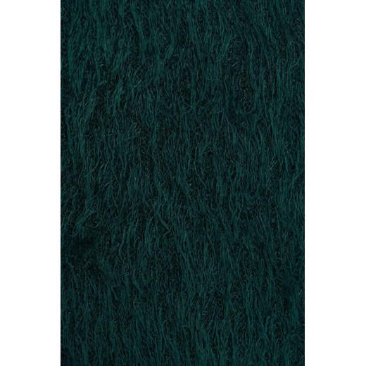 Sweter z zielonym włosem Sofia 84130 Lavard 42 okazyjna cena Lavard