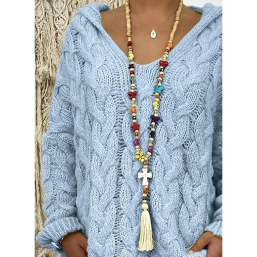Sandbella sweter damski