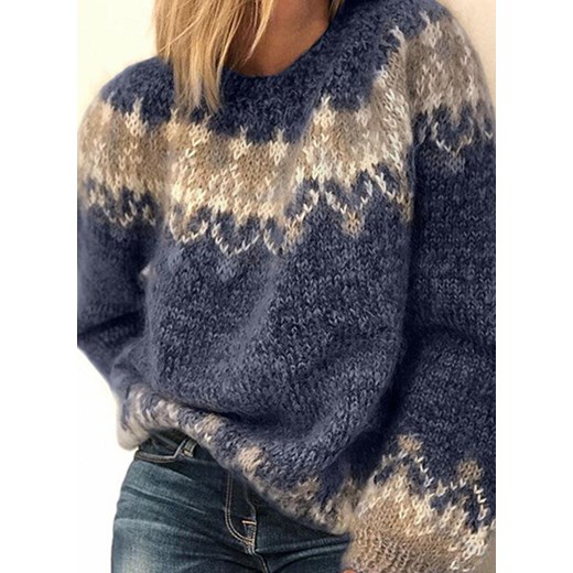 Sweter damski Sandbella 