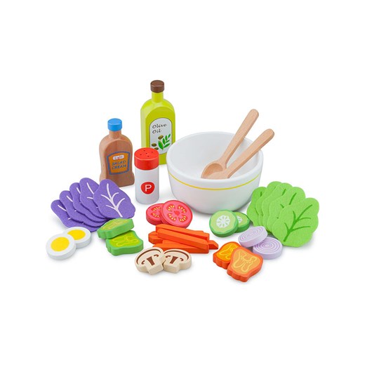 Domodi New Classic Toys 