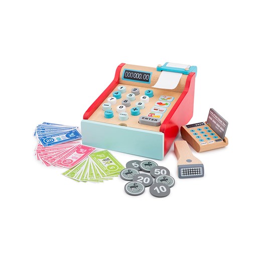 Domodi New Classic Toys 