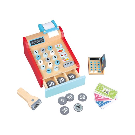 Domodi New Classic Toys 