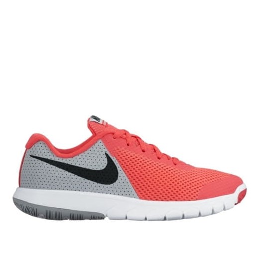 Buty sportowe dziecięce czerwone Nike 