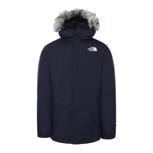 THE NORTH FACE ZANECK > 0A4M8HRG11 The North Face L streetstyle24.pl