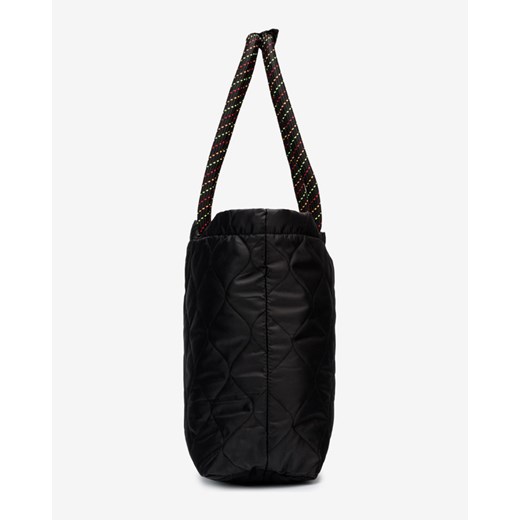 Converse Lodge Quilted Torba Czarny Converse UNI BIBLOO