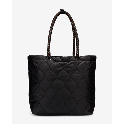 Converse Lodge Quilted Torba Czarny Converse UNI BIBLOO