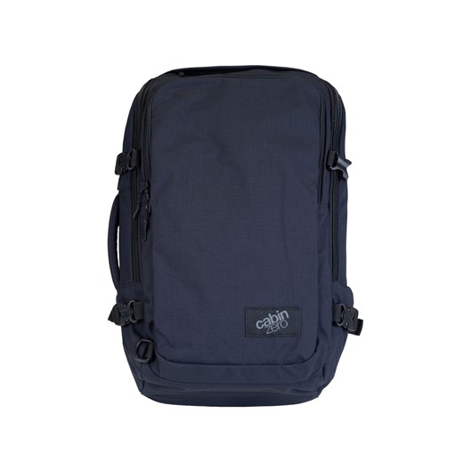 Plecak torba podróżna CabinZero ADV Pro 32 L AD051 Absolute Black (50x32x22cm) evertrek wyprzedaż