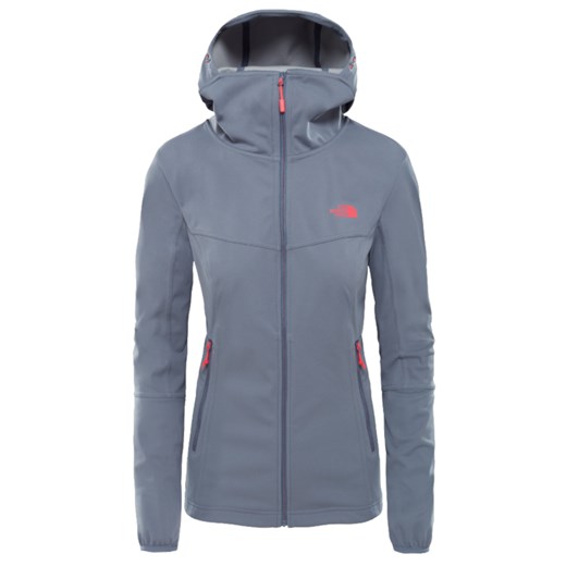 Kurtka The North Face Hikesteller Softshell T93K2L3YH The North Face M Fabryka OUTLET promocyjna cena