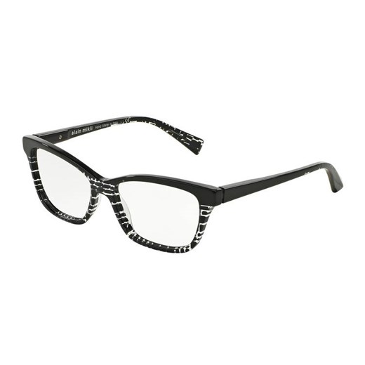 Okulary korekcyjne Alain Mikli A0 3037 C012 Alain Mikli eyewear24.net