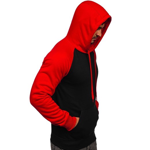 Bluza męska Denley bawełniana