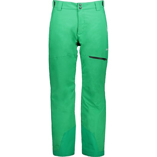 Spodnie męskie zielone Cmp 
